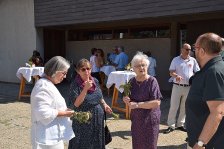 15.08.2024 Kräutersegnung zu Mariä Himmelfahrt